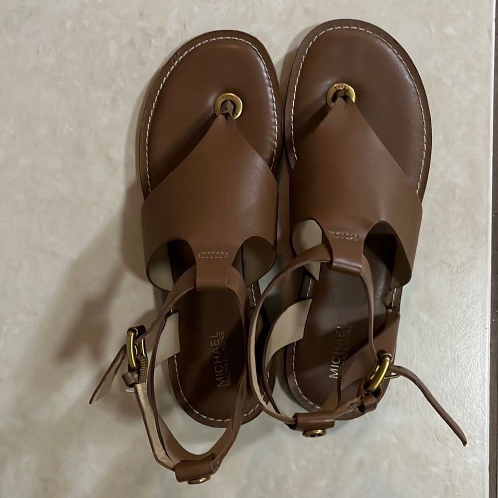 Michael Kors Women Sandals